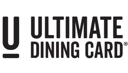 Ultimate Dining Card